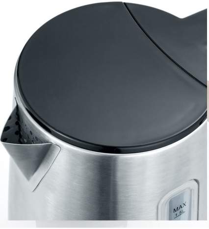 Severin WK 3460 recenze