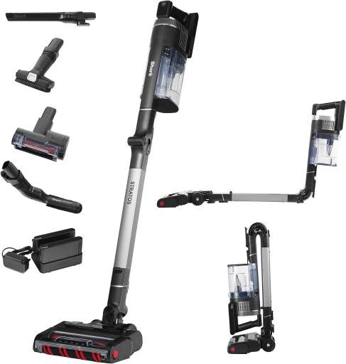 Shark IZ420EUT recenze