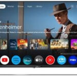 Sharp 32GF3265 recenze