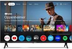 Sharp 32GF3265 recenze