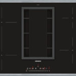 Siemens ED845FS11E recenze