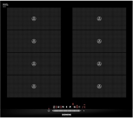 Siemens EH 675FV17E recenze