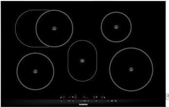 Siemens EI 875TC11E recenze