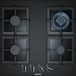 Siemens EP 6A6HB20 recenze