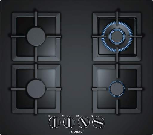 Siemens EP 6A6HB20 recenze