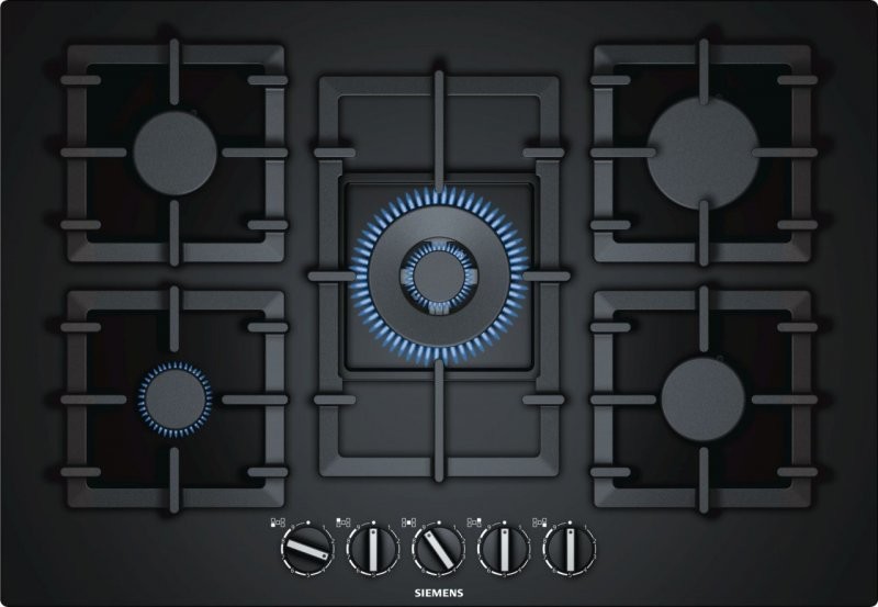 Siemens EP 7A6QB90 recenze