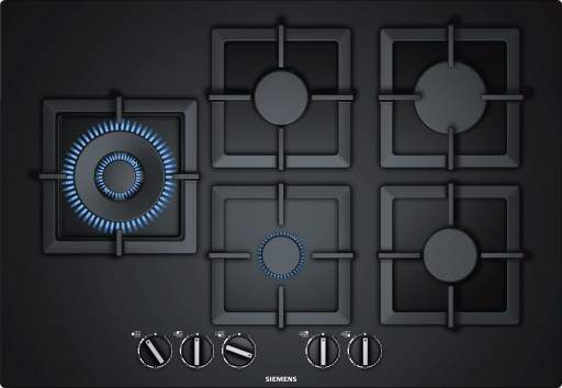 Siemens EP 7A6SB20 recenze