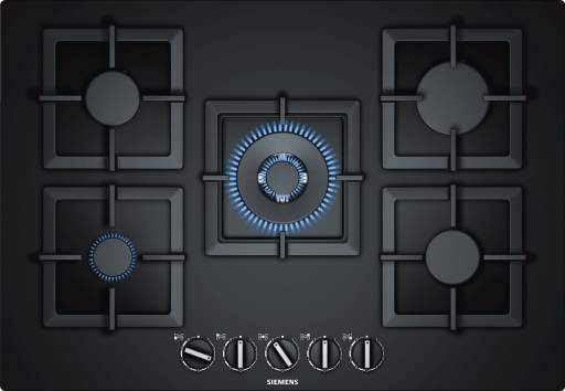 Siemens EP7A6QB20 recenze