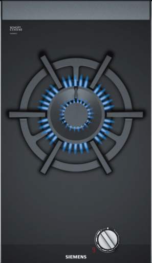 Siemens ER 3A6AD70 recenze