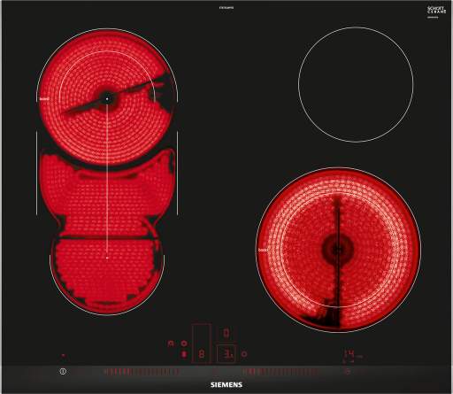 Siemens ET 675LMP1D recenze