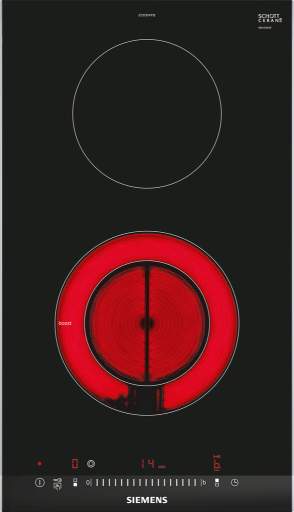 Siemens ET375FFP1E recenze