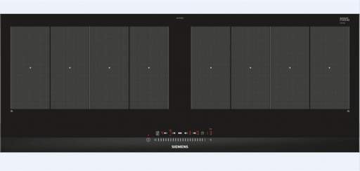 Siemens EX 275FXB1E recenze