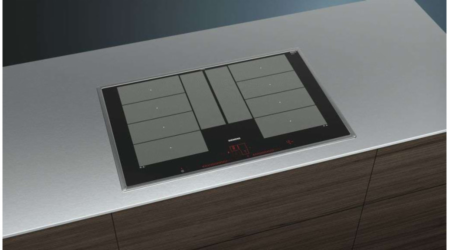 Siemens EX 845LYC1E recenze