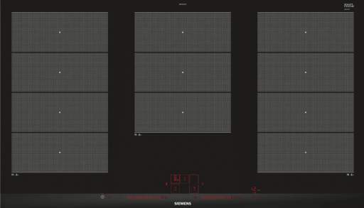 Siemens EX 975LXC1E recenze
