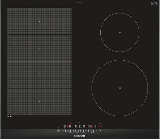 Siemens EX675FEC1E recenze