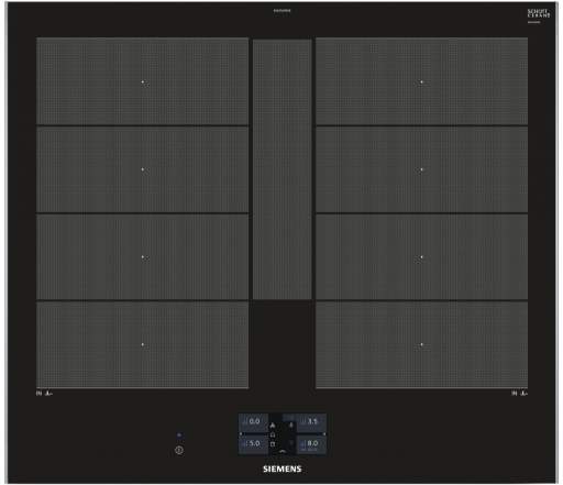 Siemens EX675JYW1E recenze