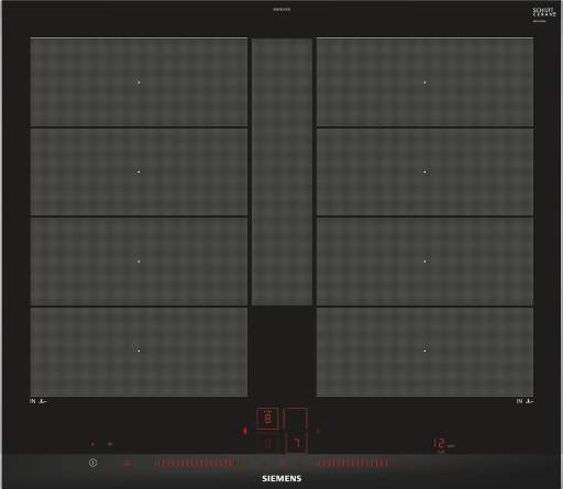Siemens EX675LYV1E recenze