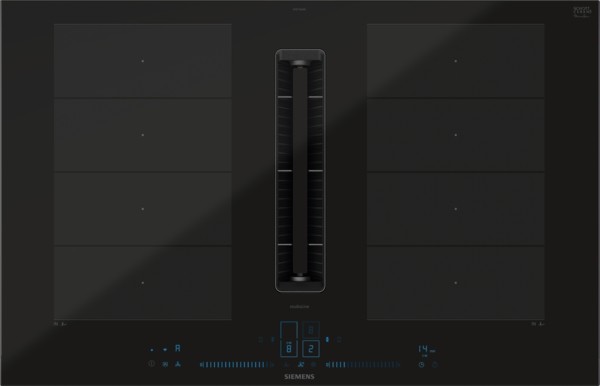Siemens EX870NX68E recenze