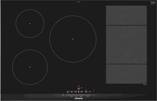 Siemens EX875FVC1E recenze