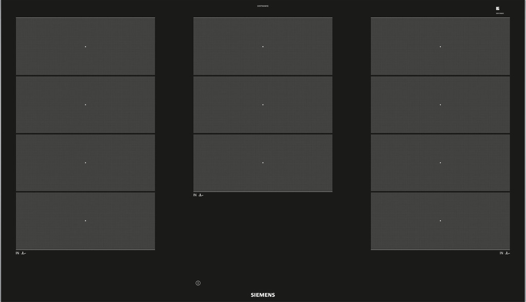 Siemens EX975KXW1E recenze