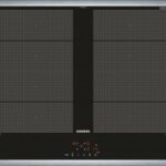 Siemens EY645CXB1E recenze