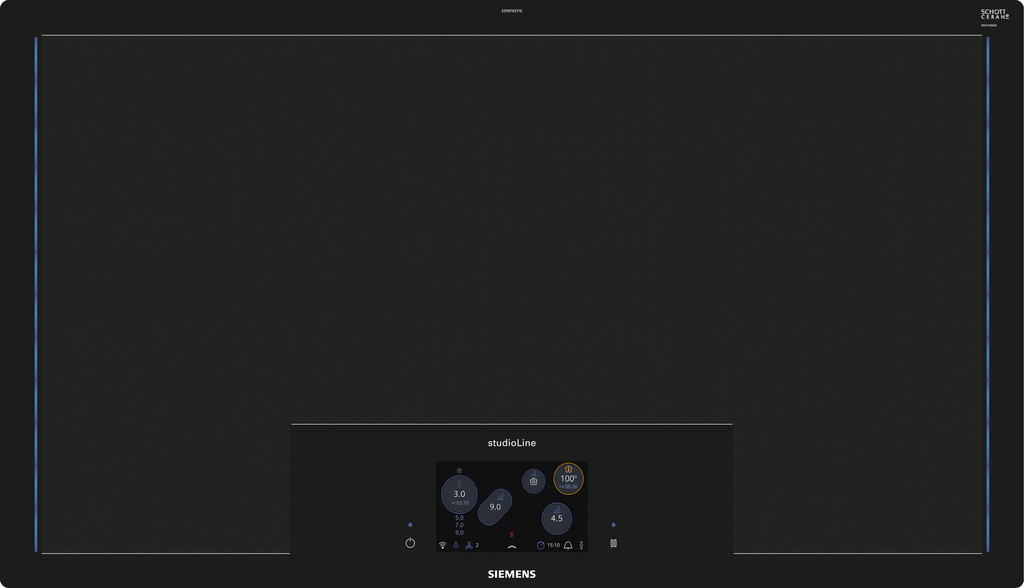 Siemens EZ907KZY1E recenze
