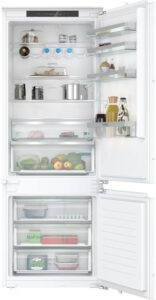 Fotografie Siemens KB96NVFEO recenzía