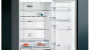 Fotografie Siemens KG 49NXXEA recenzía