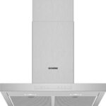 Siemens LC67BCP50 recenze