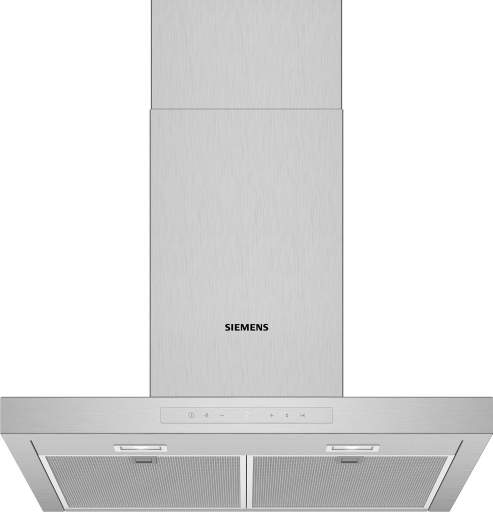 Siemens LC67BCP50 recenze