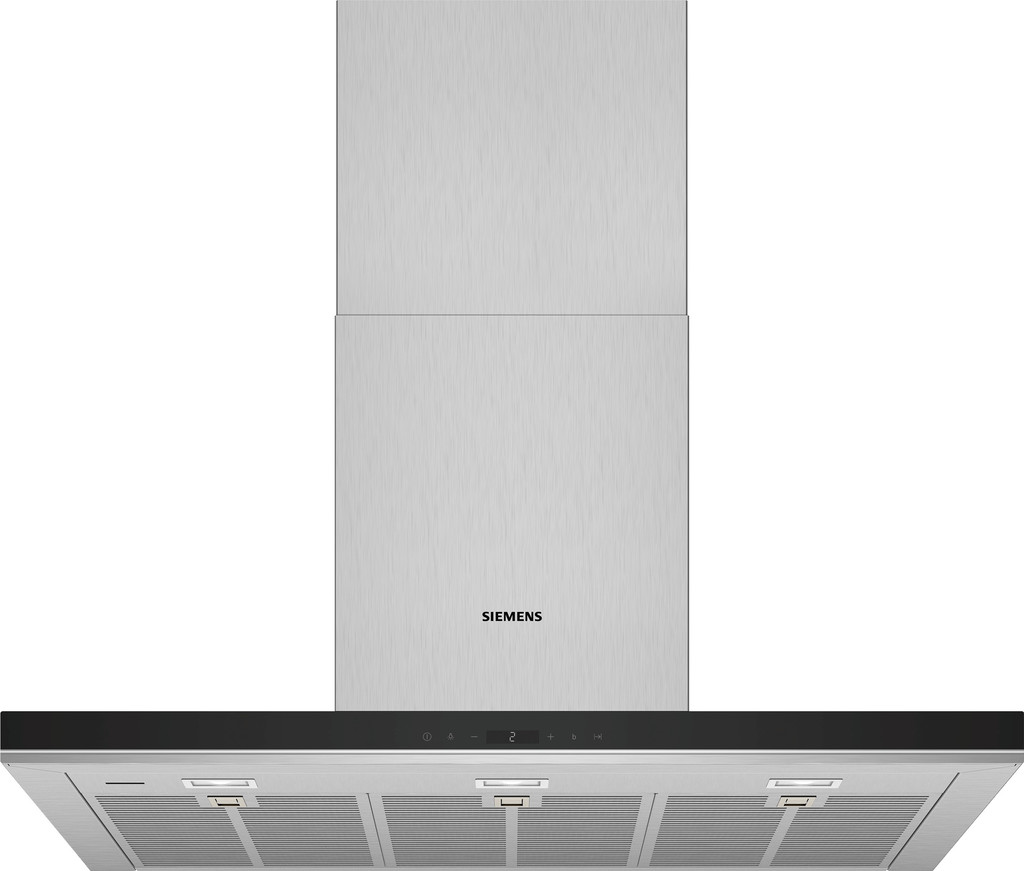 Siemens LC91BUR50 recenze