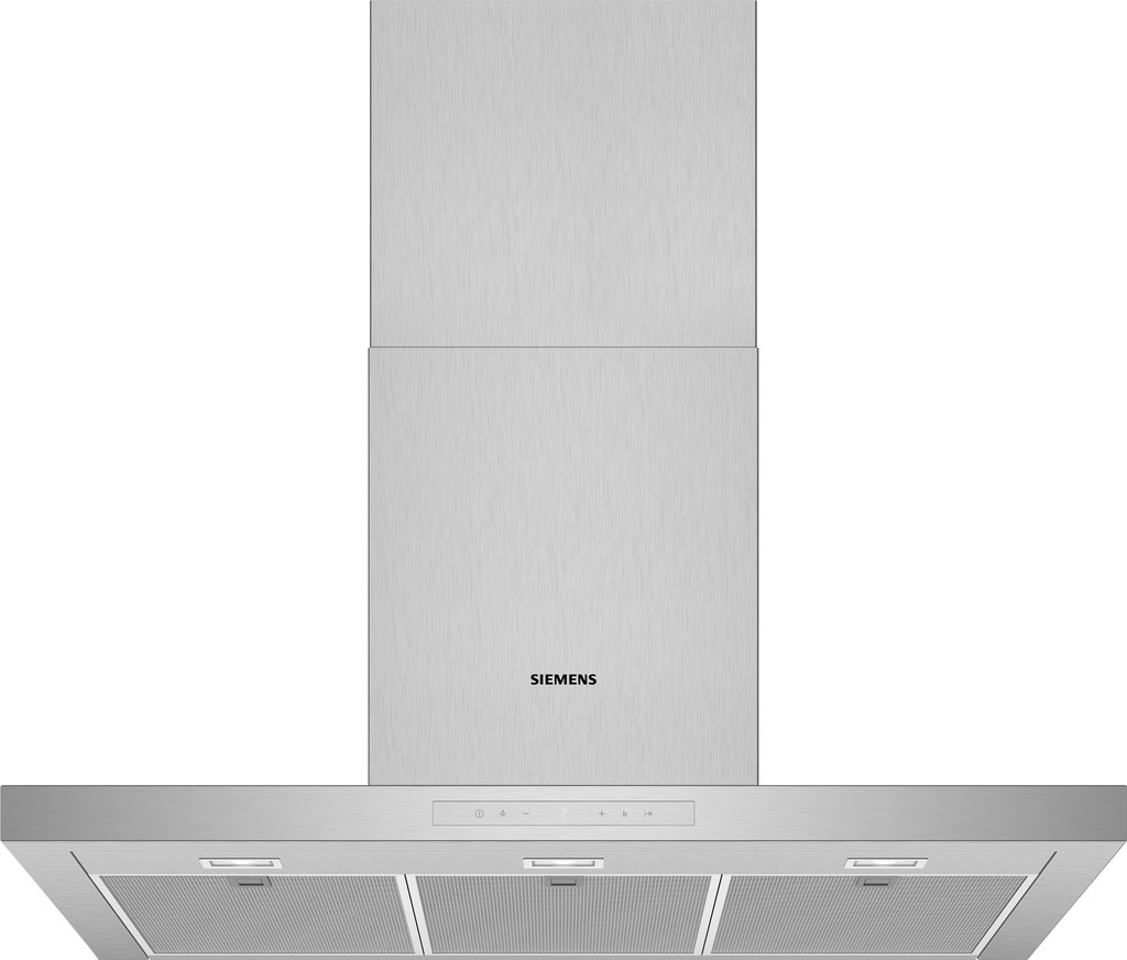 Siemens LC97BCP50 recenze