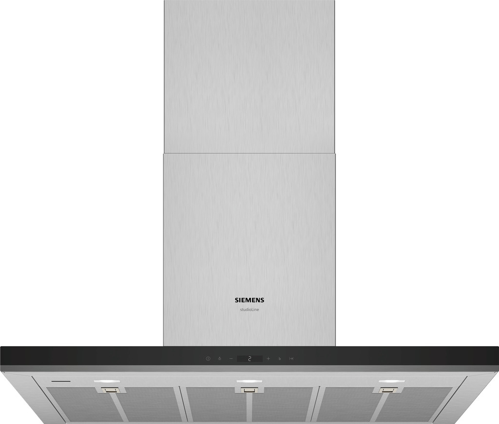 Siemens LC97BIR55 recenze