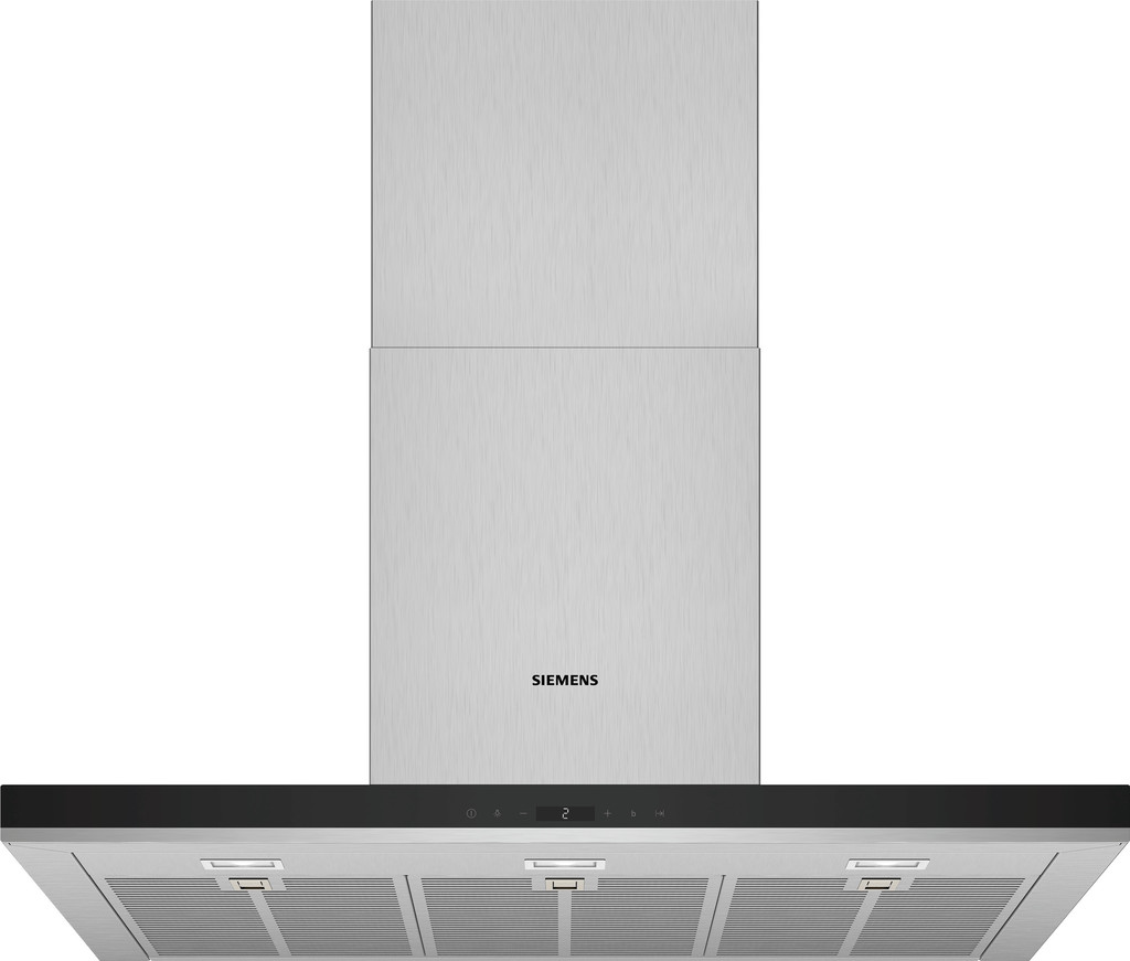 Siemens LC98BIP50 recenze