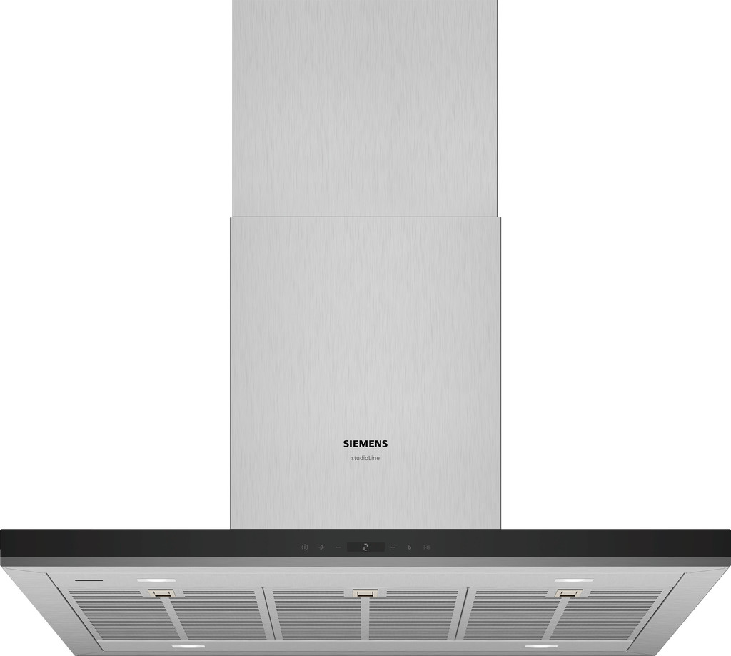 Siemens LF98BIR55 recenze