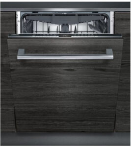 Fotografie Siemens SN63HX36VE recenzía