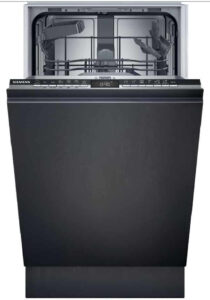 Fotografie Siemens SR63EX24KE  recenzía