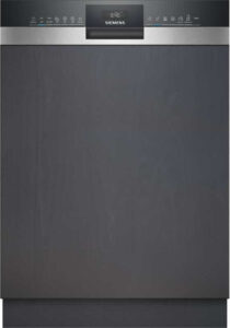 Fotografie Siemens SX53ES02CE recenzía