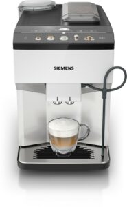 Fotografie Siemens TP515R02 EQ500  recenzía