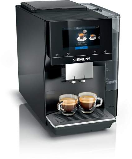 Siemens TP713R09 recenze