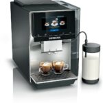 Siemens TP715R07 EQ700 recenze