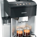 Siemens TQ517D03 integrální EQ.500 recenze