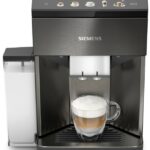 Siemens TQ518RX3 recenze