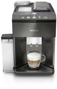 Fotografie Siemens TQ518RX3  recenzía