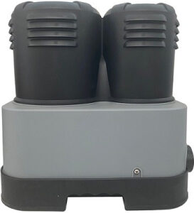 Fotografie Sigmona APS75-C  recenzía