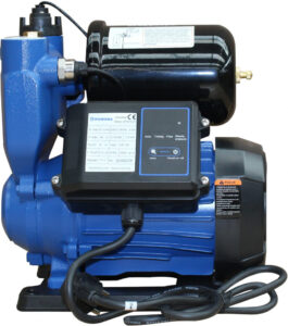 Fotografie Sigmona APS75-D 230V  recenzía