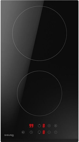 Siguro HB-C150B recenze