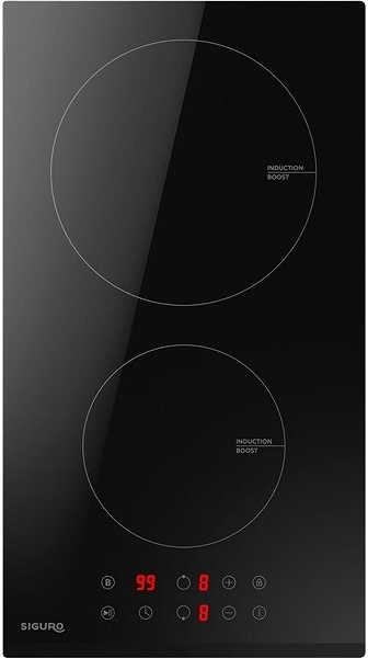 Siguro HB-I150B recenze