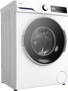 Fotografie Siguro WM-F721W  recenzía