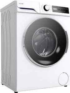 Siguro WM-F721W recenze